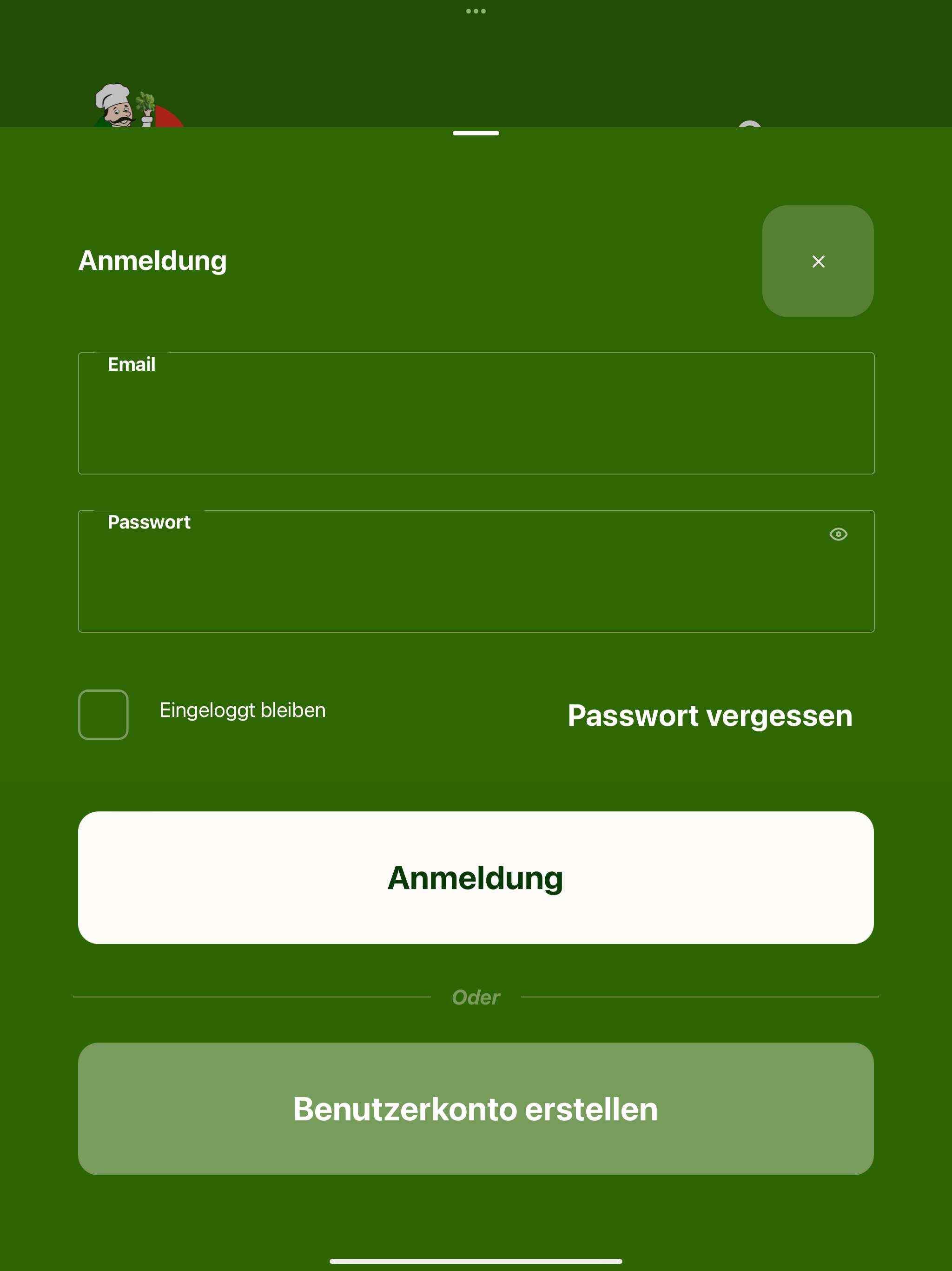 Pizzeria Basilikum Offenbach screenshot 6