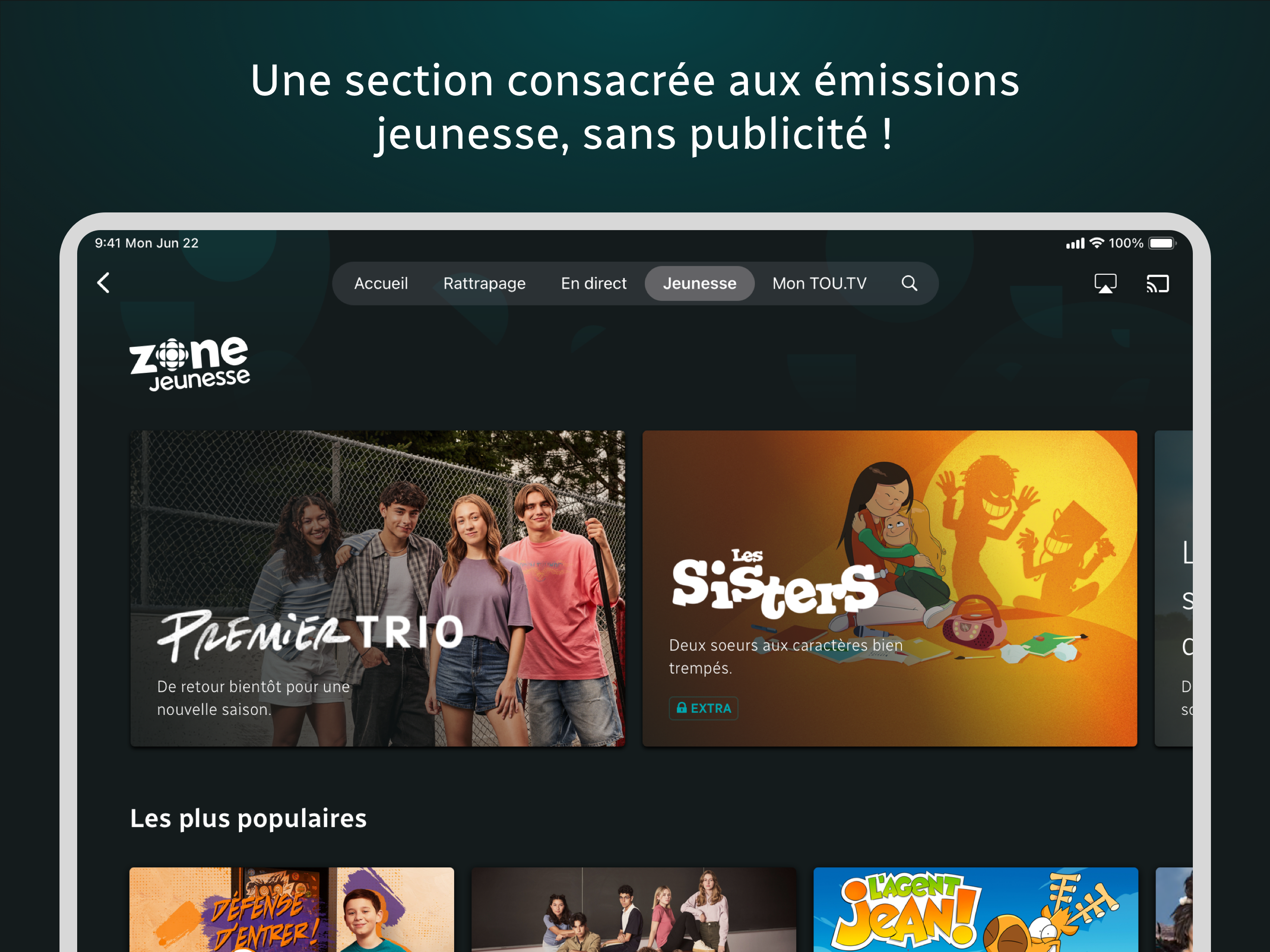 ICI TOU.TV