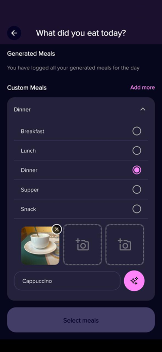 The Pivot App Screenshot 8 of 10