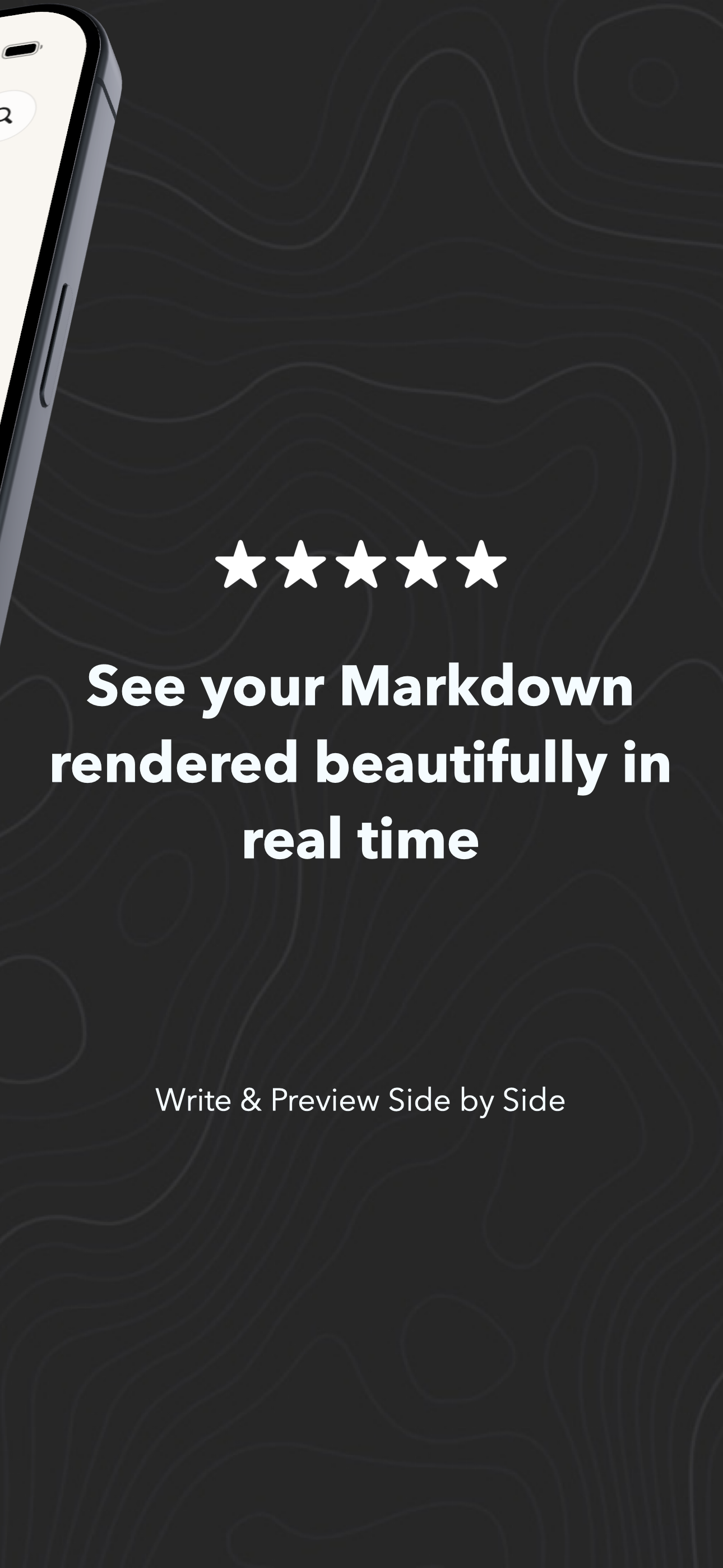 MDash: Markdown Mermaid Editor screenshot 3