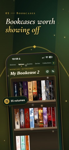 Enchanted Reads Screenshot 3 of 7