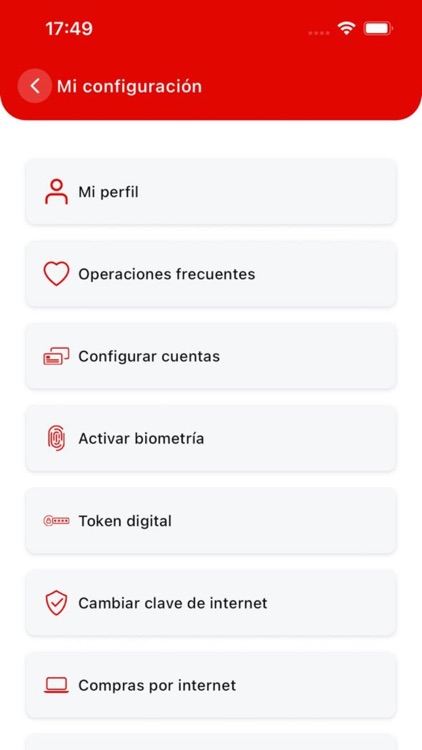 Caja Tacna screenshot-3