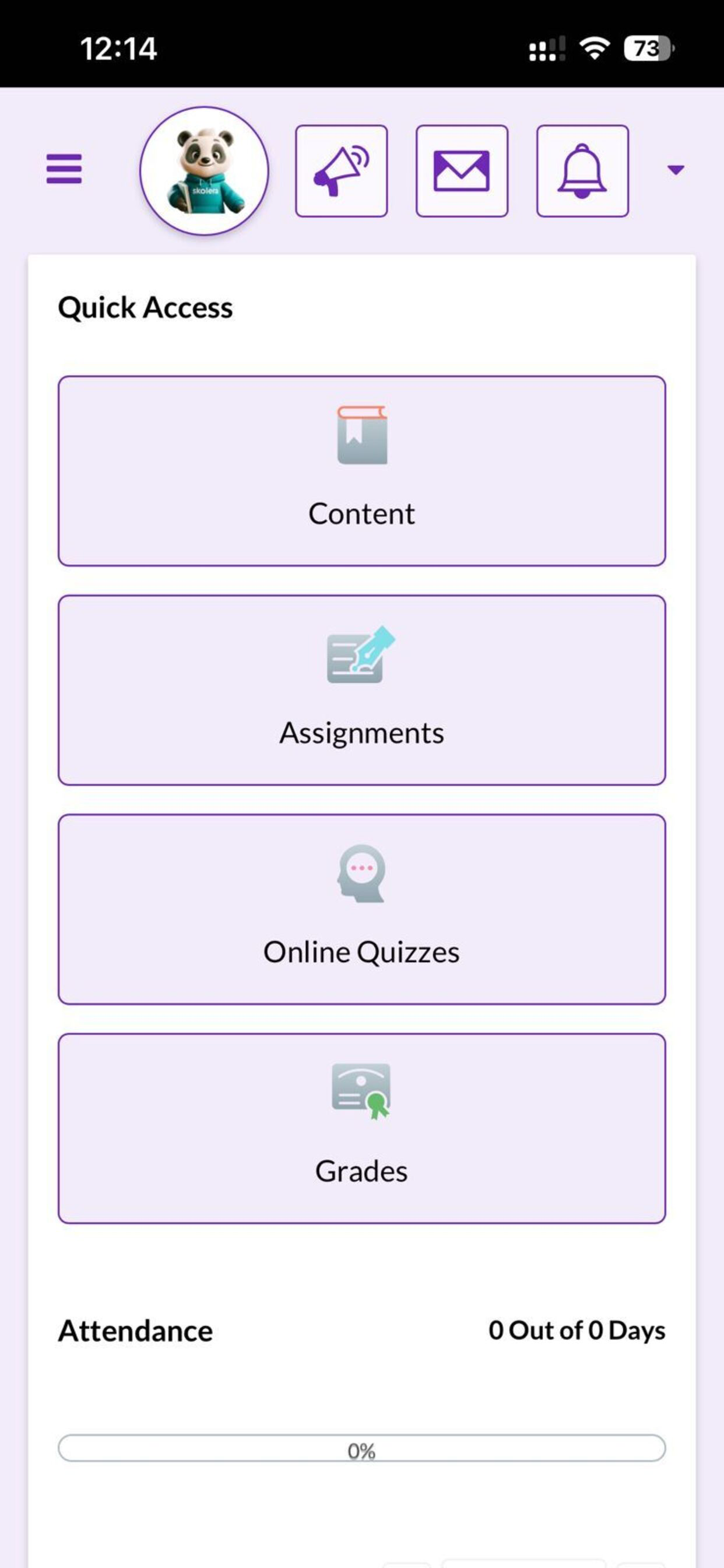 NEM By Skolera screenshot 3