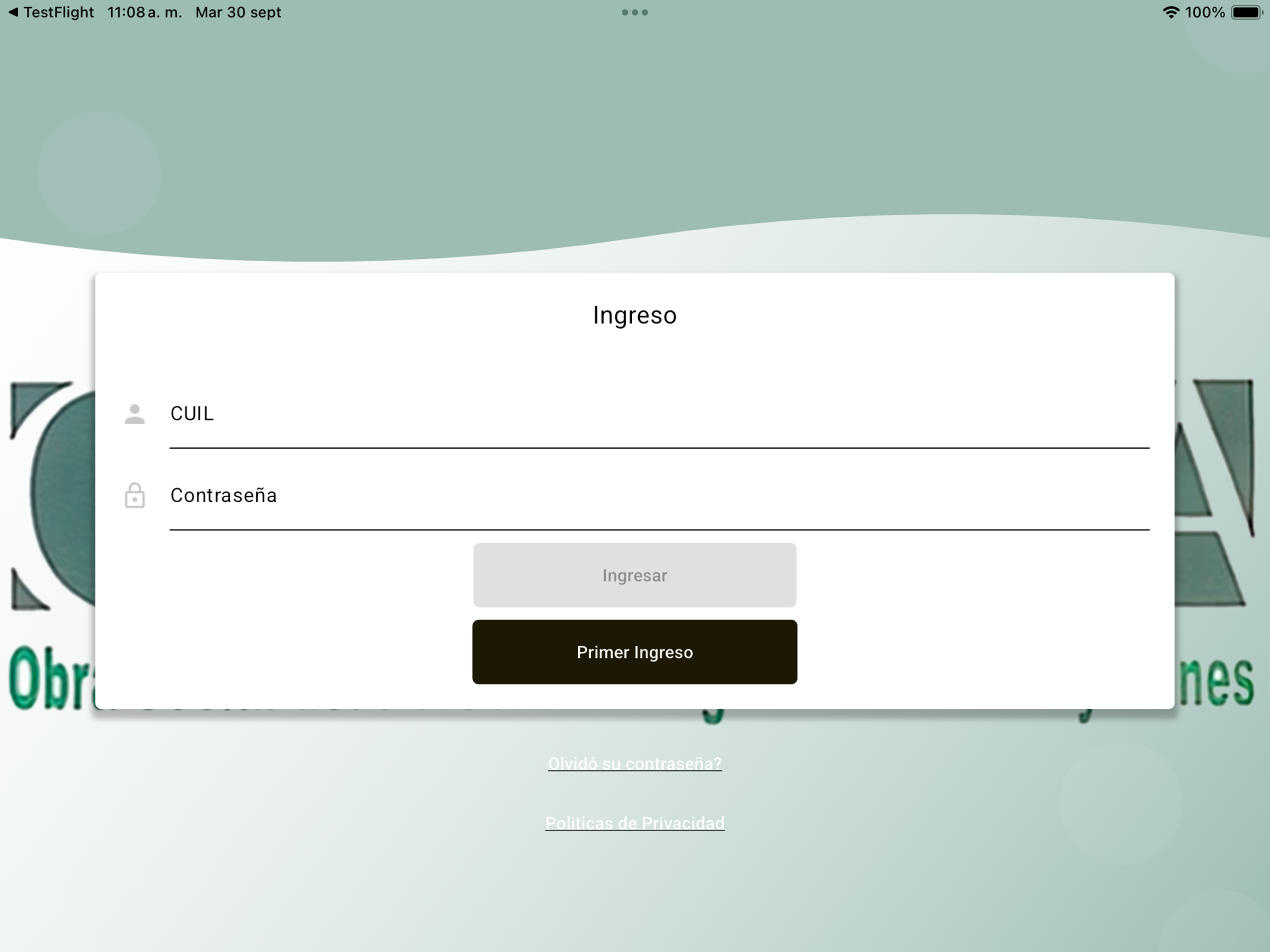 OSPAGA screenshot 13