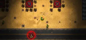 LastCore: Iron Labyrinth screenshot 3