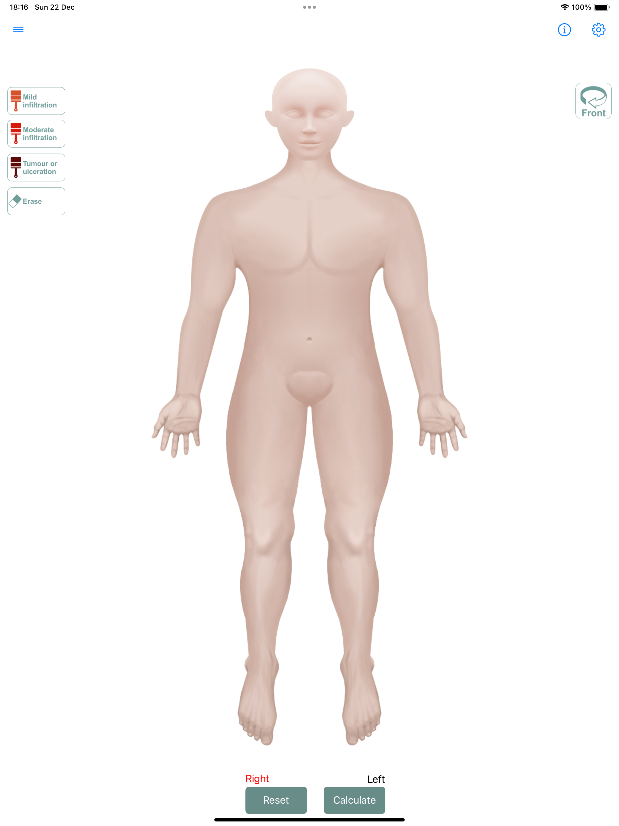 Cutaneous Lymphoma Tools