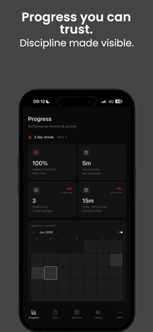Anchorr screenshot