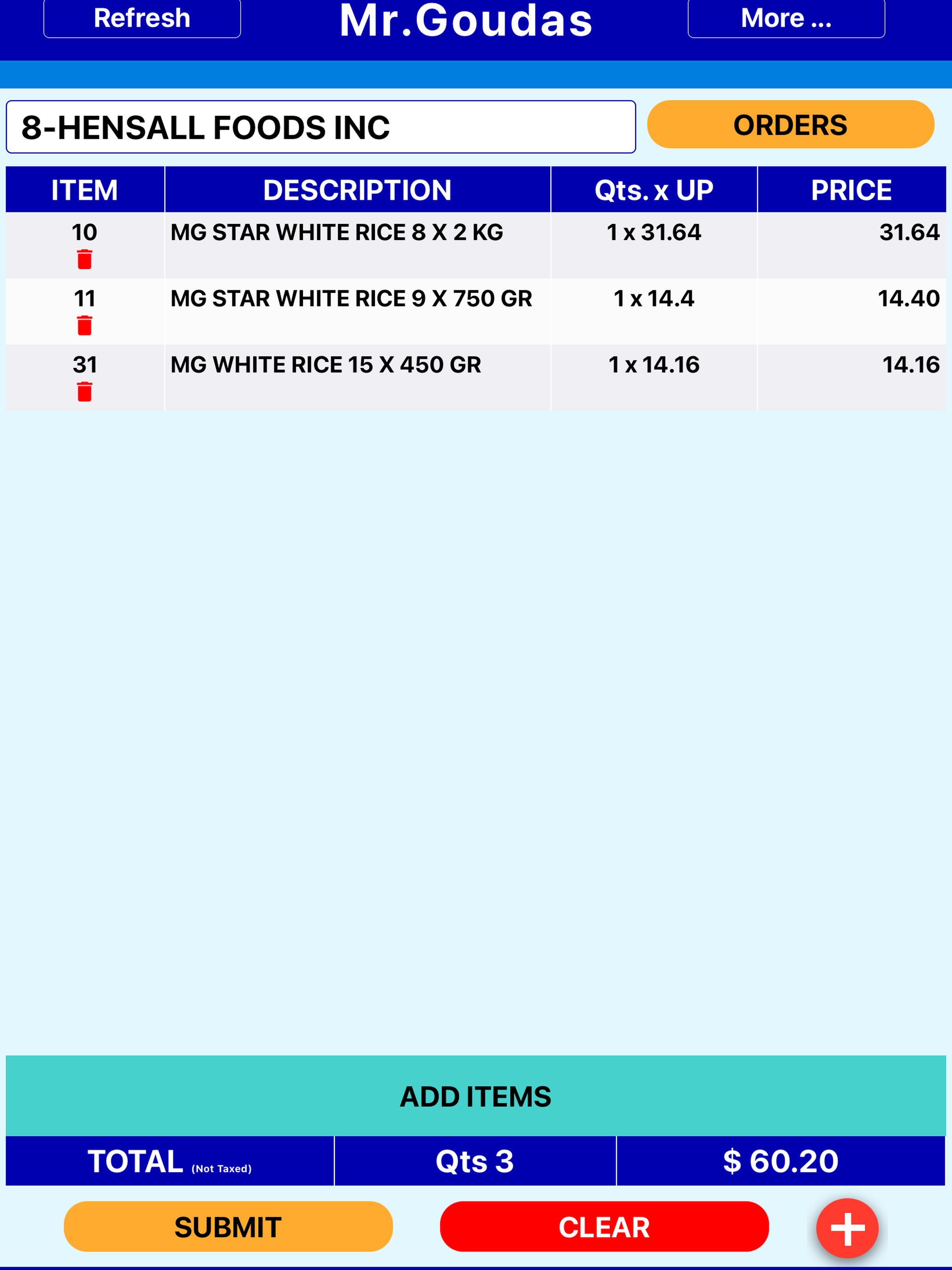 MrGoudas screenshot 7