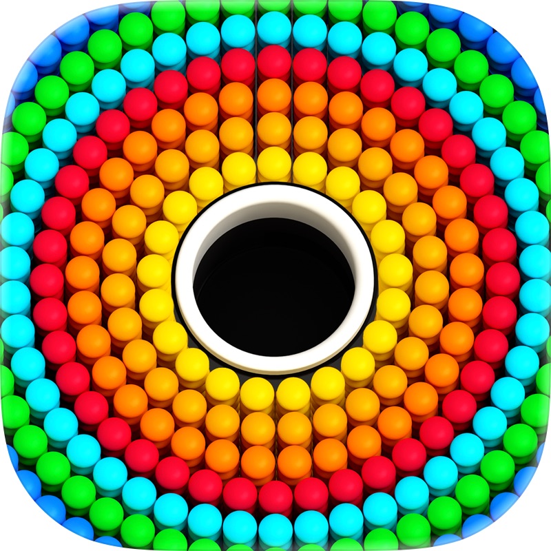 Holy Hole! screenshot 1