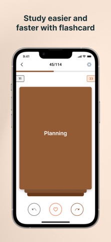 PMI-SP Exam Simulator Screenshot 6 of 6