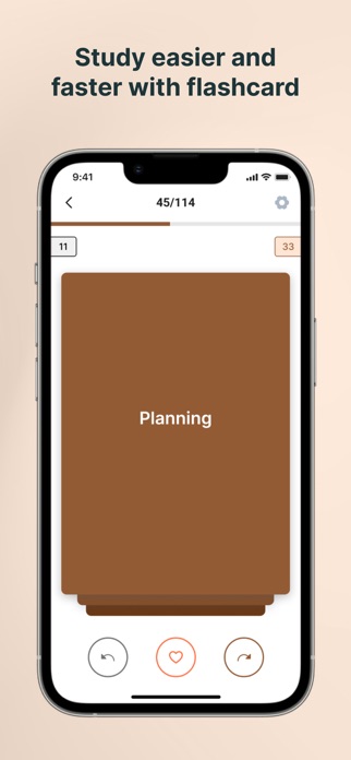 PMI-SP Exam Simulator Screenshot 6 of 6