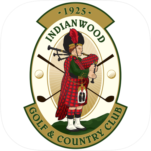INDIANWOOD GOLF & CC