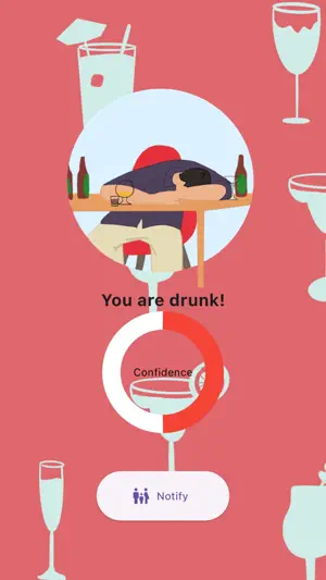 SoberGuardian screenshot 3