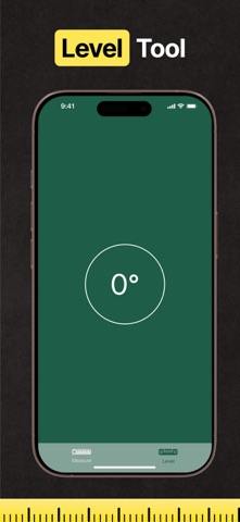 Measuring Tape & Ruler：Metrix iPhone screenshot 8