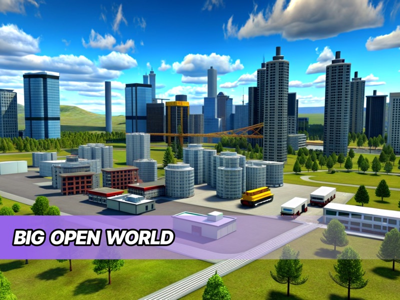 Open World MMO Sandbox Online screenshot 7