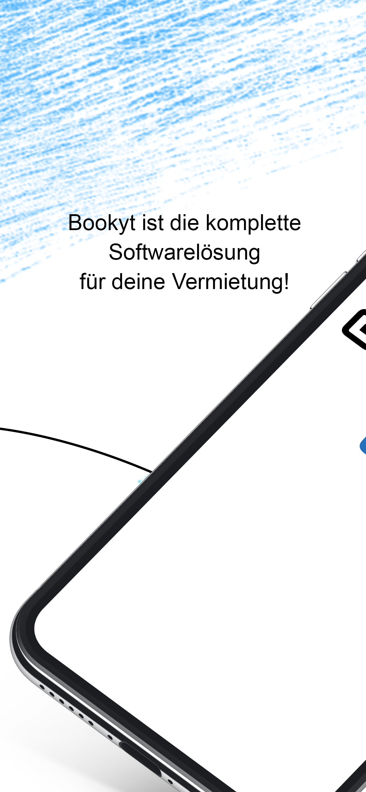 Bookyt App