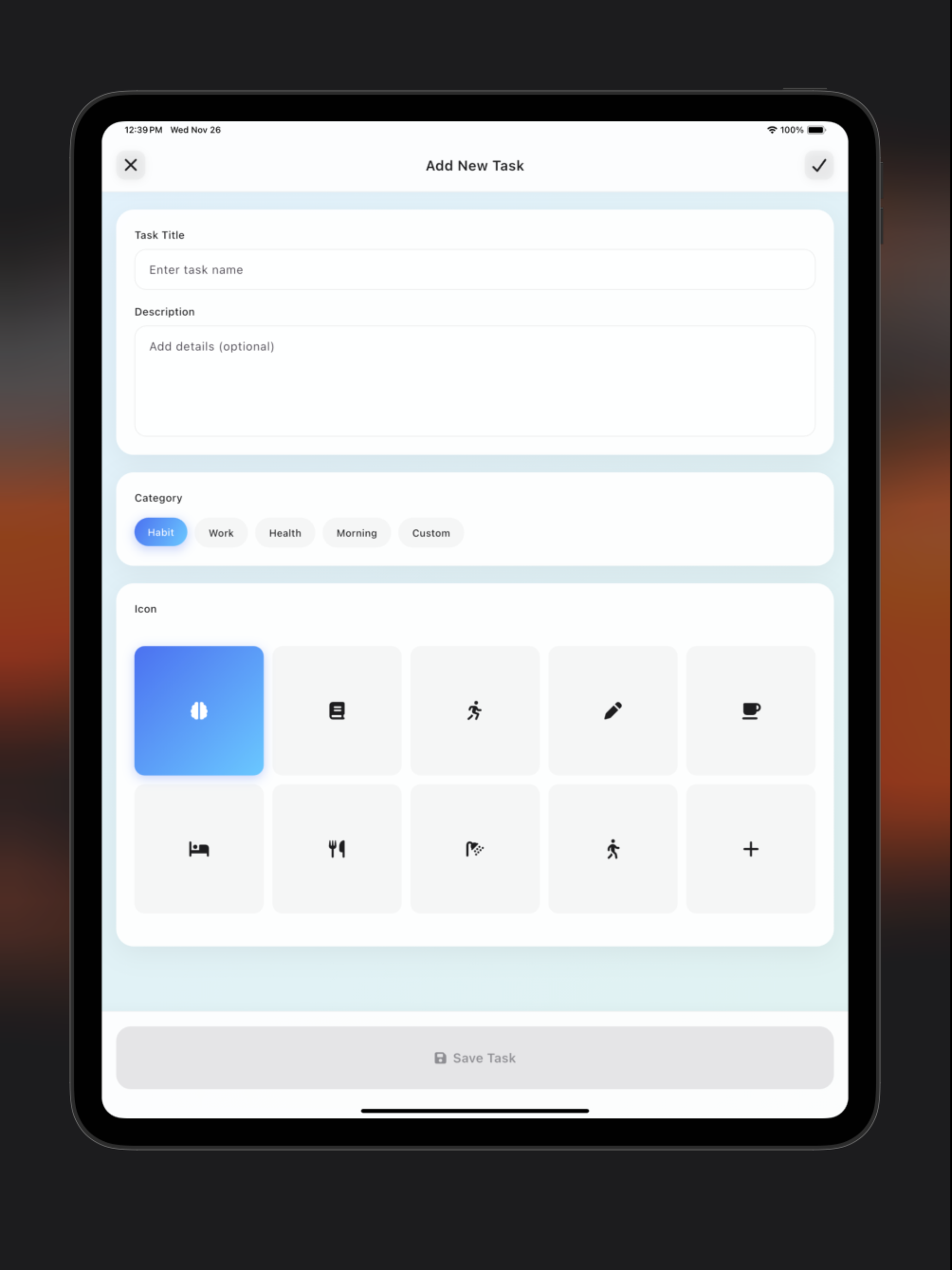 5Am: Morning & Daily Routine screenshot 11