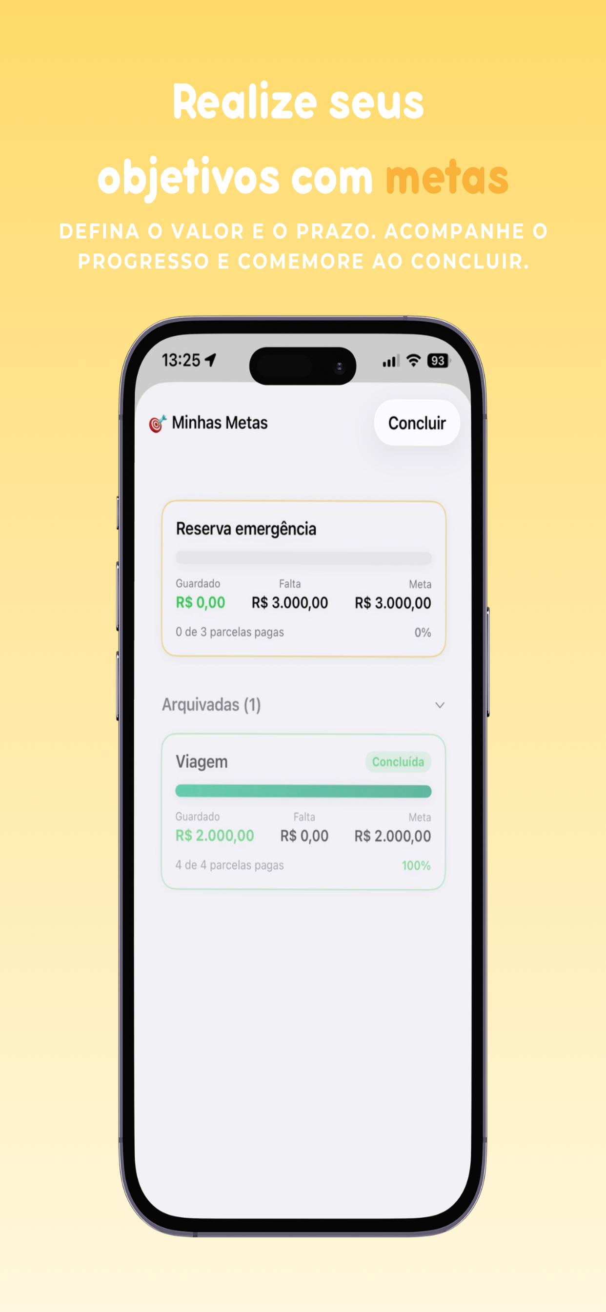 70/30App Controle Financeiro