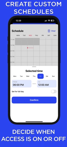 Habit Control Screenshot 4 of 8