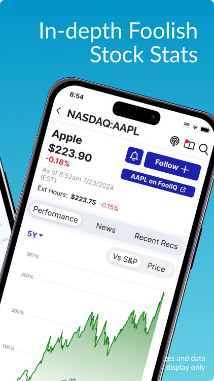 The Motley Fool screenshot-6