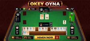 Pokey: Live & Voice Okey screenshot 3