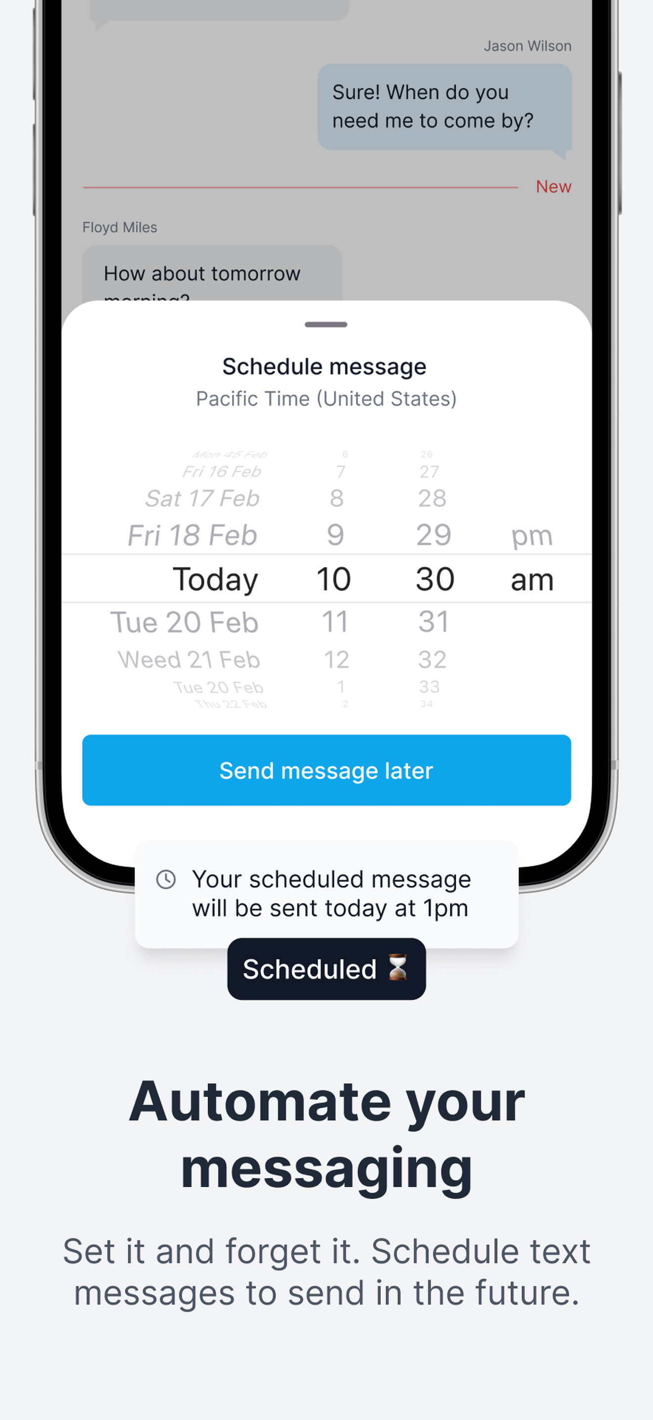 Ring4: Business Phone Number screenshot 5
