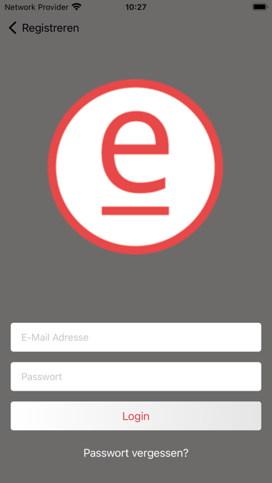 #excitingedu Kongress Screenshot