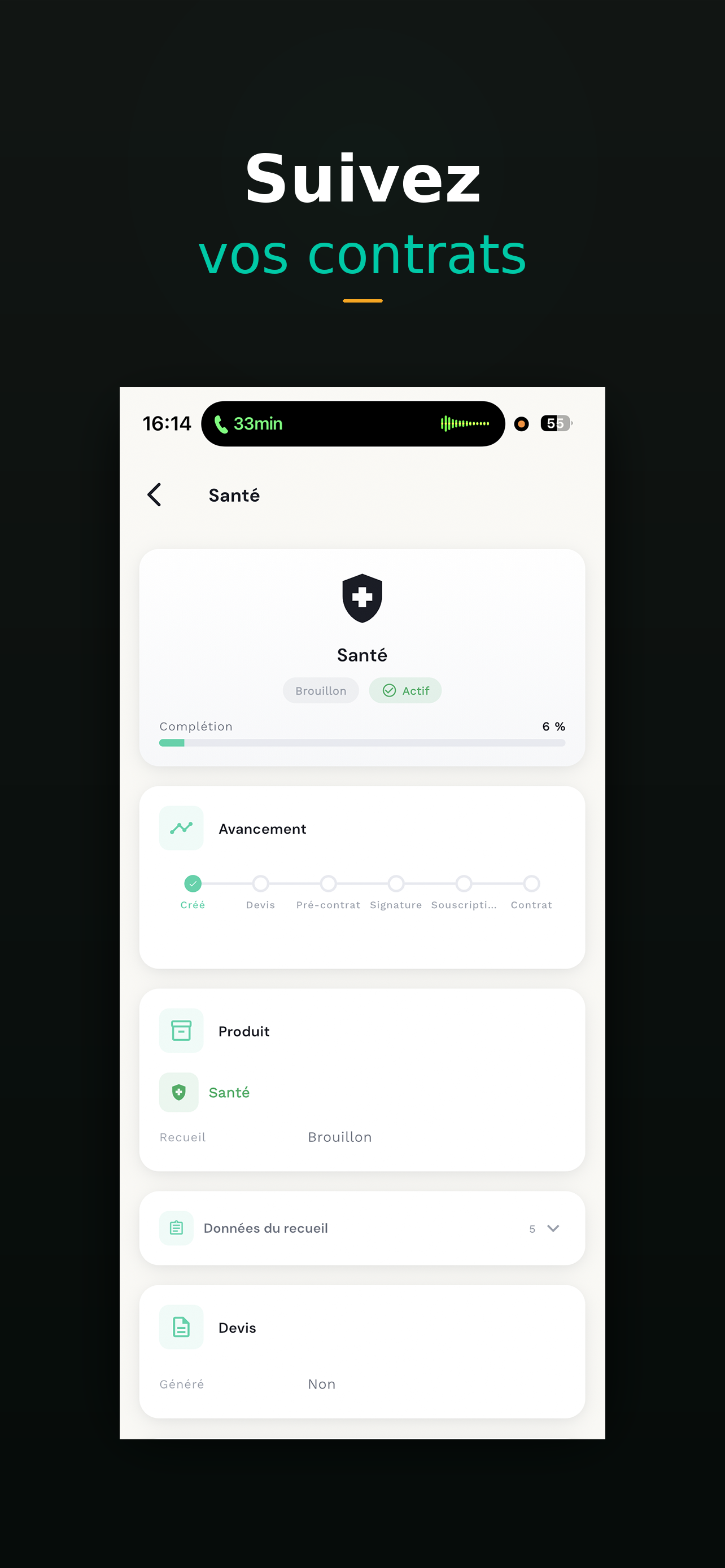 Synapze screenshot 3