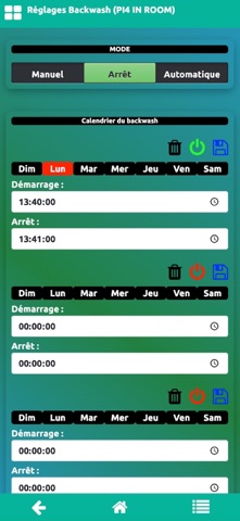 UBO SPA 1 screenshot