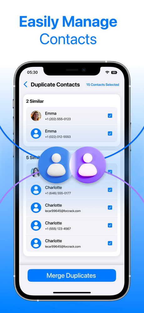 Cleanout:Phone Storage Cleaner screenshot 7