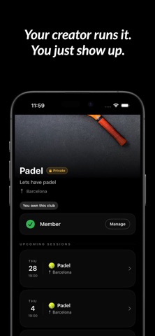 Fizzy Screenshot 6 of 7