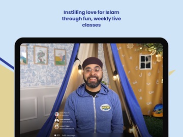 The Muslim Treehouse