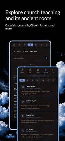Via Sanctus Screenshot 4 of 7