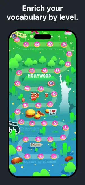 Kalimor screenshot 3
