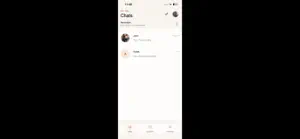 WITHRA: Private Messenger screenshot 2