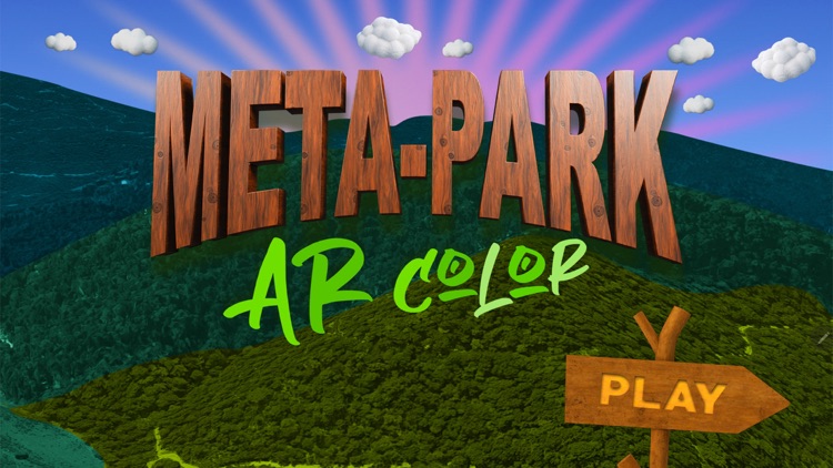 META PARK AR COLOR