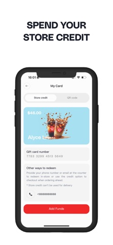 Sunny Sip screenshot