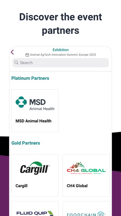 Screenshot #3 pour Rethink App