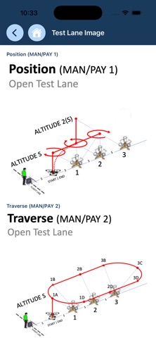 AerialScore Screenshot 10 of 10