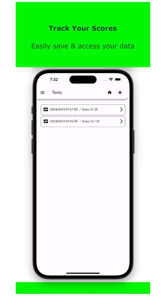 #5. Electrotechnical HSE Mock Test (iOS) Bởi: Erdem Kara