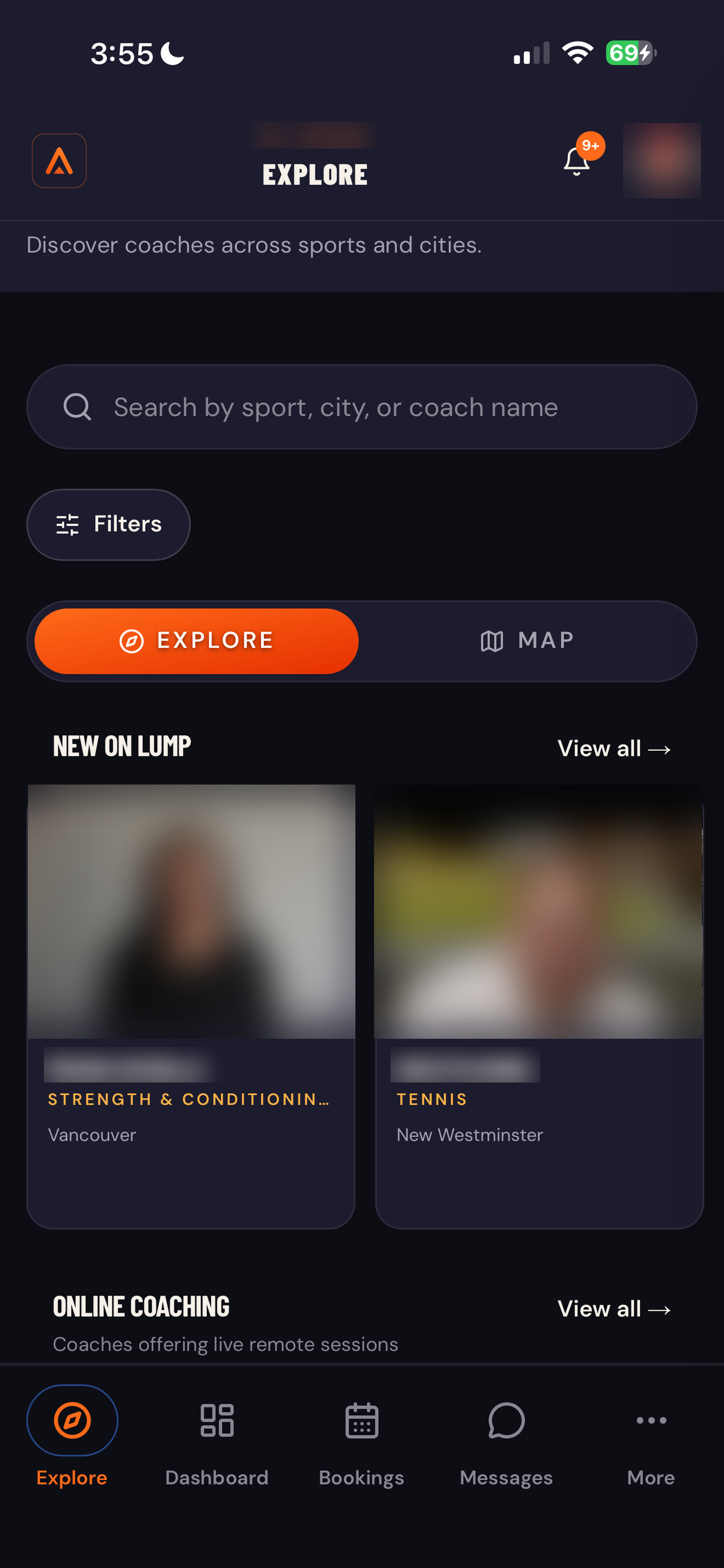 Level Up My Play screenshot 4