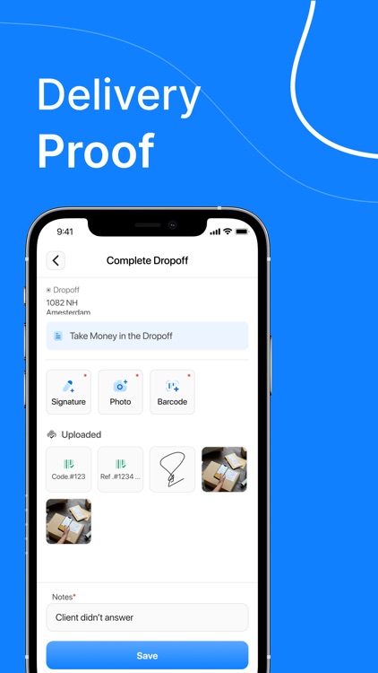 Onro Rider Stage screenshot-3