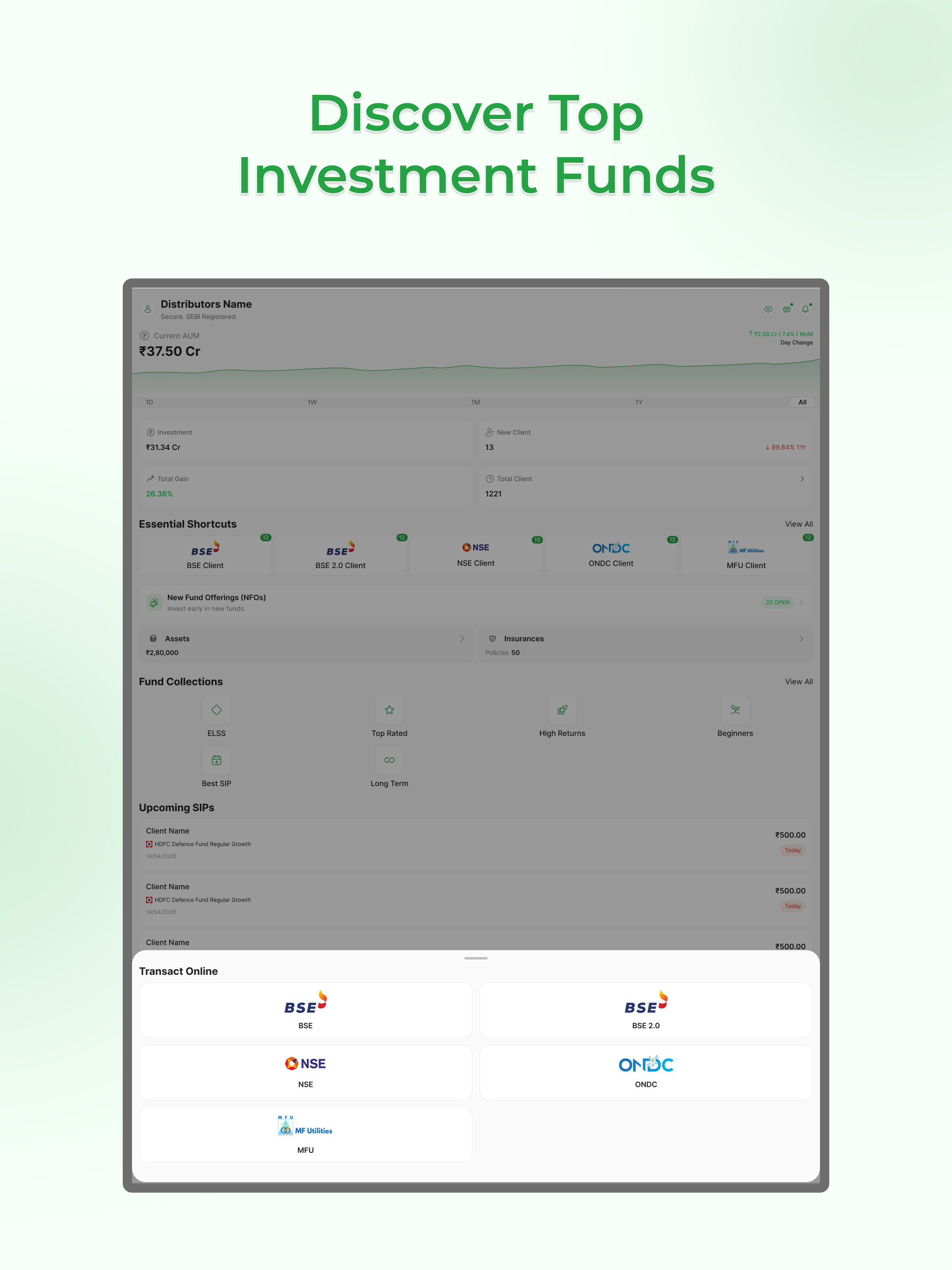 JezzMoney Mentor screenshot 9