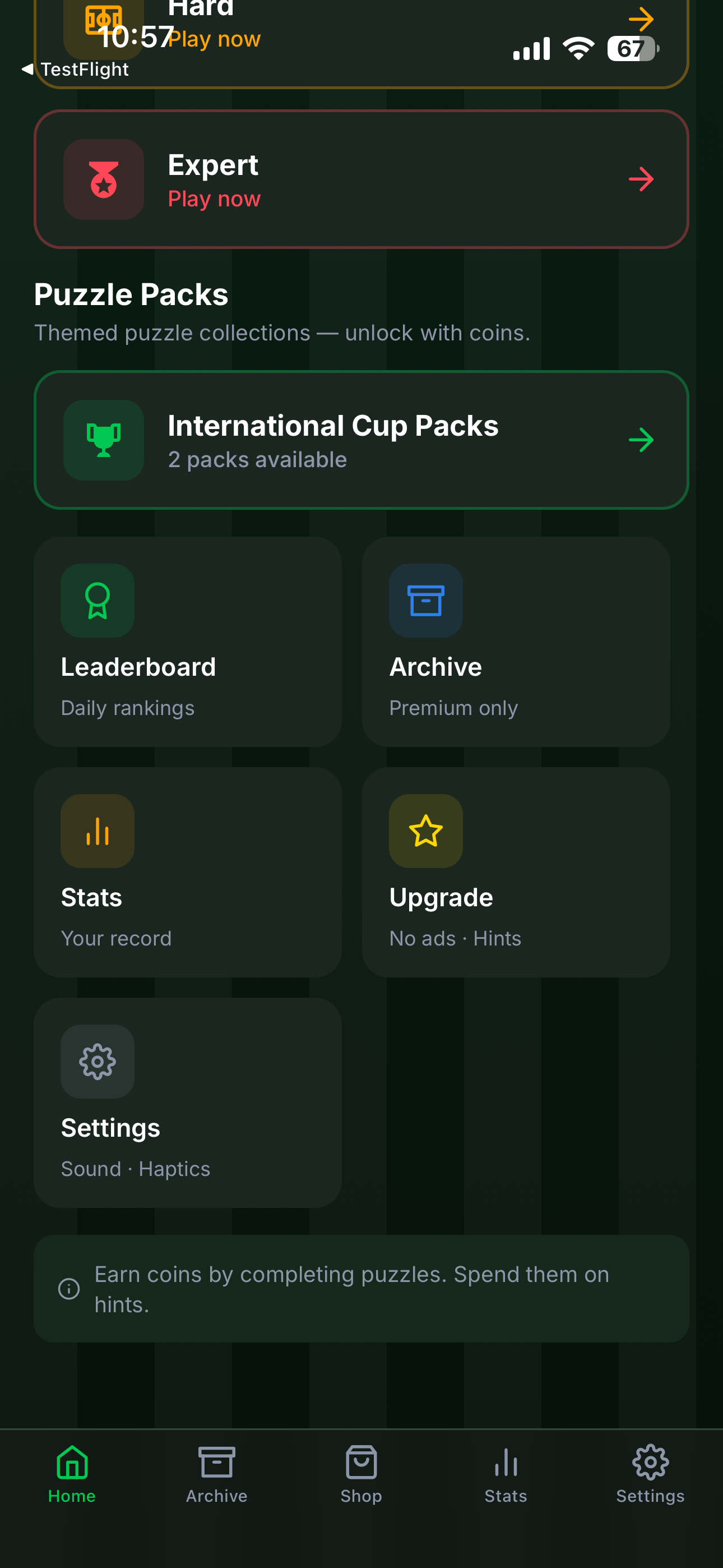 Footy Links screenshot 5