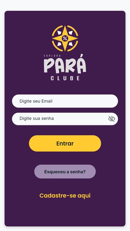 Explora Pará Clube screenshot-4