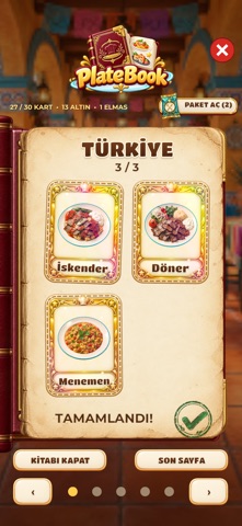 With my Plate! Screenshot 5 of 7