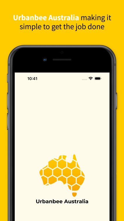 Urbanbee Australia screenshot-3