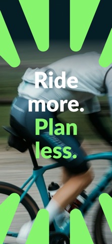 Untrack Cycling Screenshot 1 of 6
