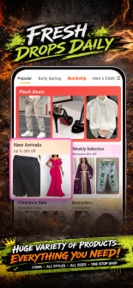 Voghion: Shop Smarter Online screenshot