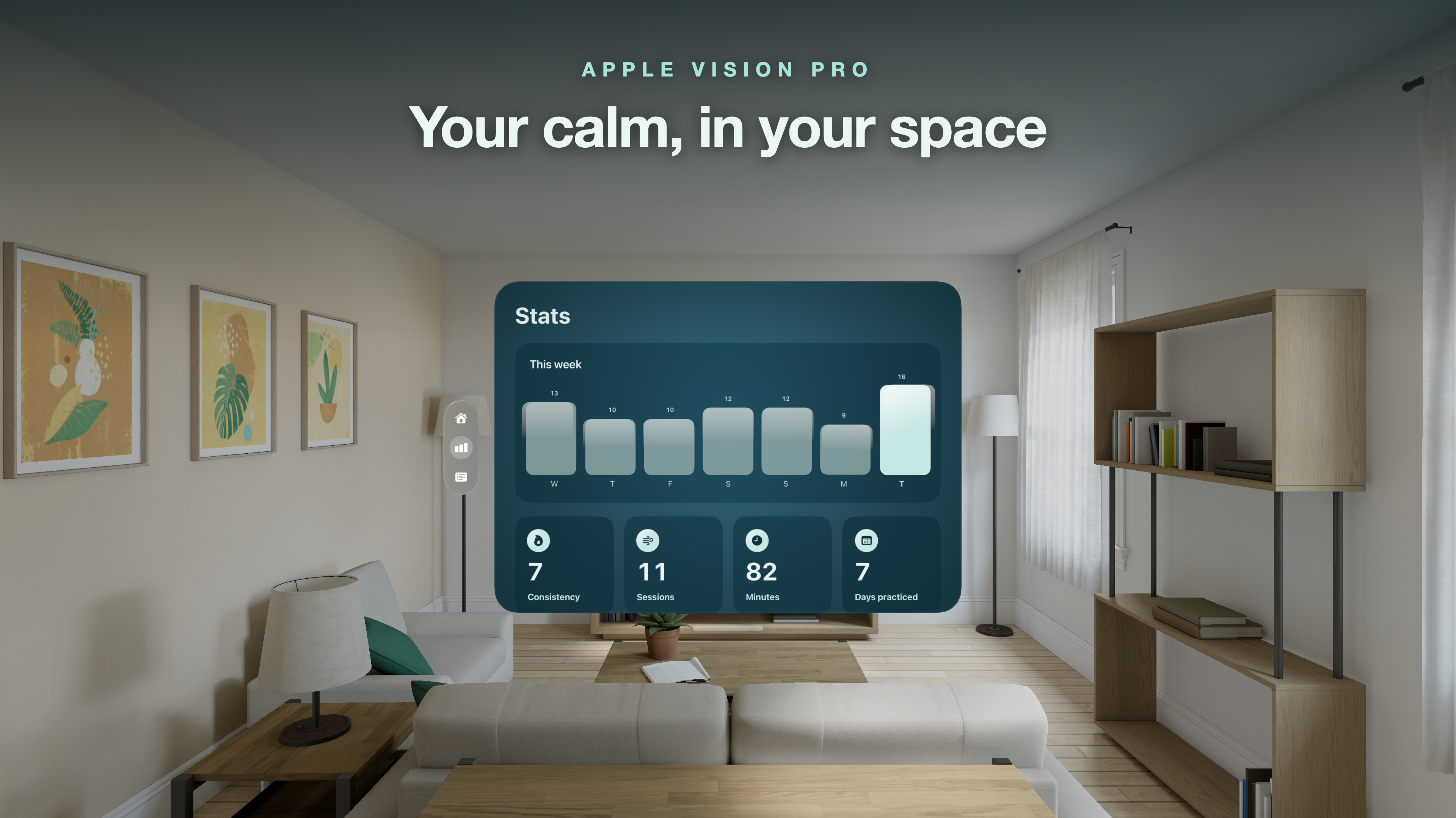 Hale: Breathwork, Calm, Sleep screenshot 17